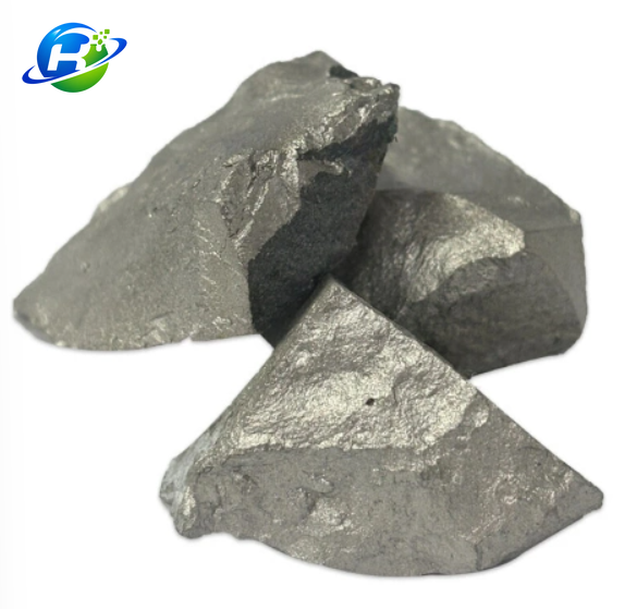 Ferrotitanium 30