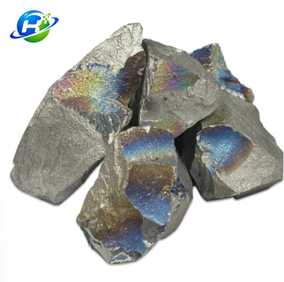 Ferrotitanium 30