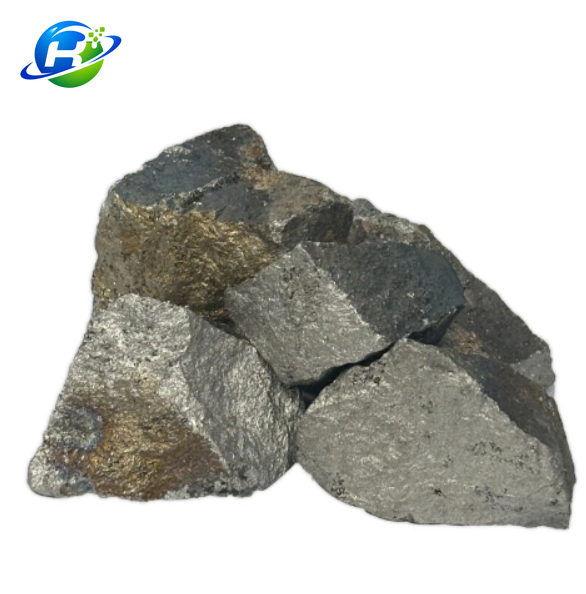 Iron Molybdenum 55