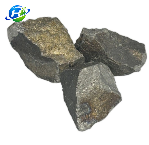 Iron Molybdenum 55