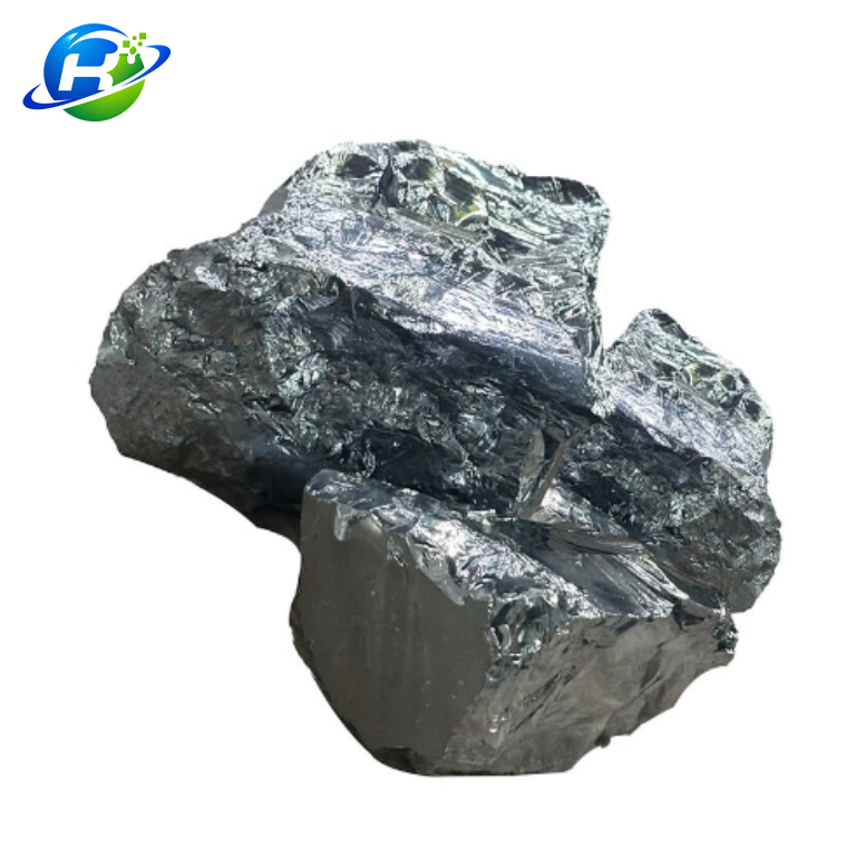 Ordinary Metal Silicon