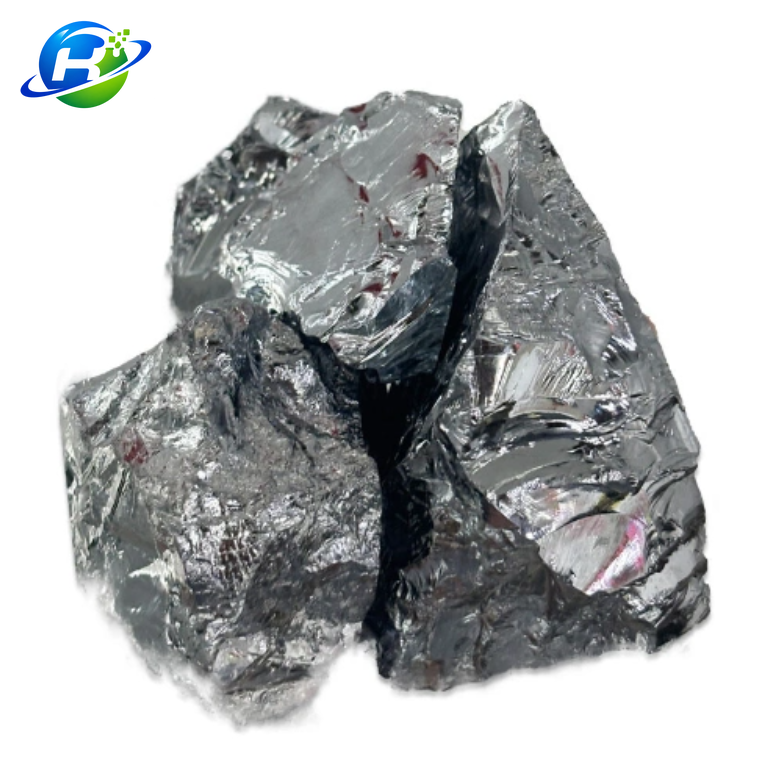 Ordinary Metal Silicon