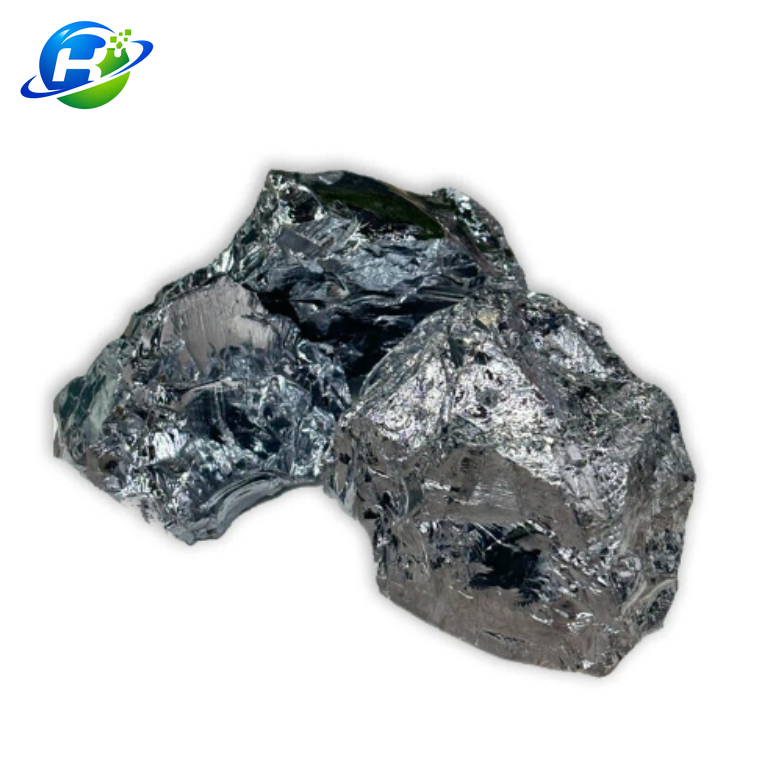 Ordinary Metal Silicon