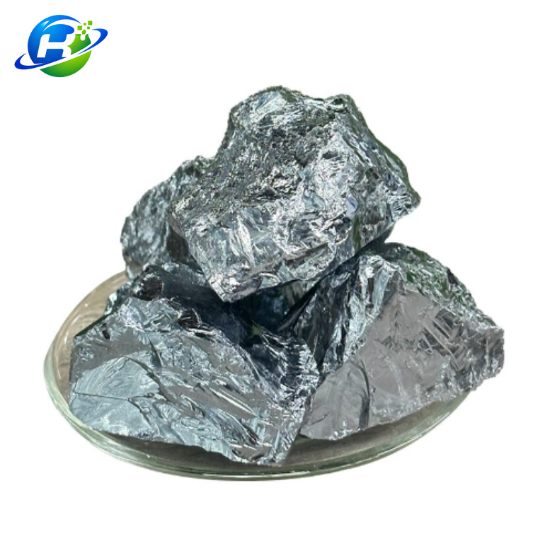 Ordinary Metal Silicon