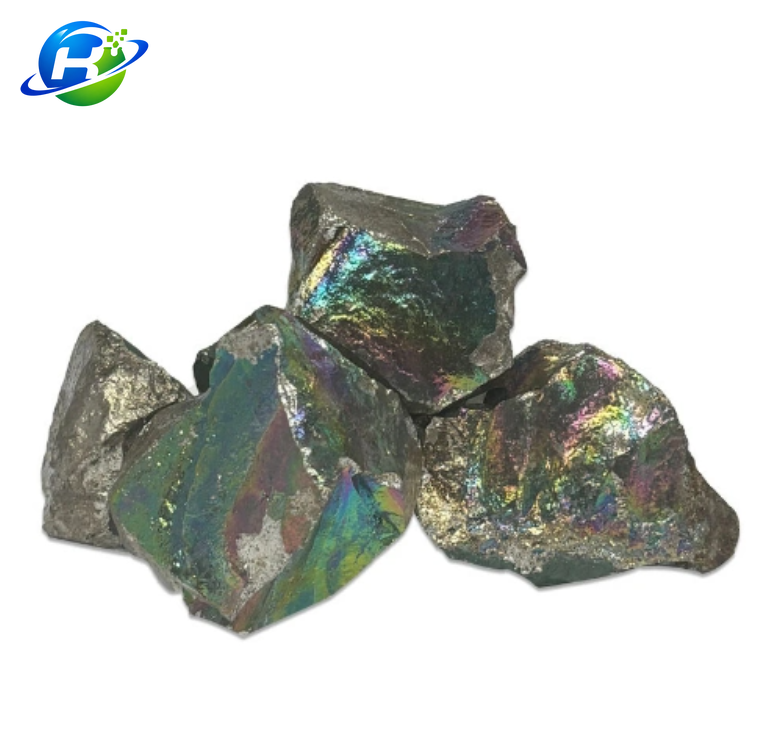 Manganese Metal