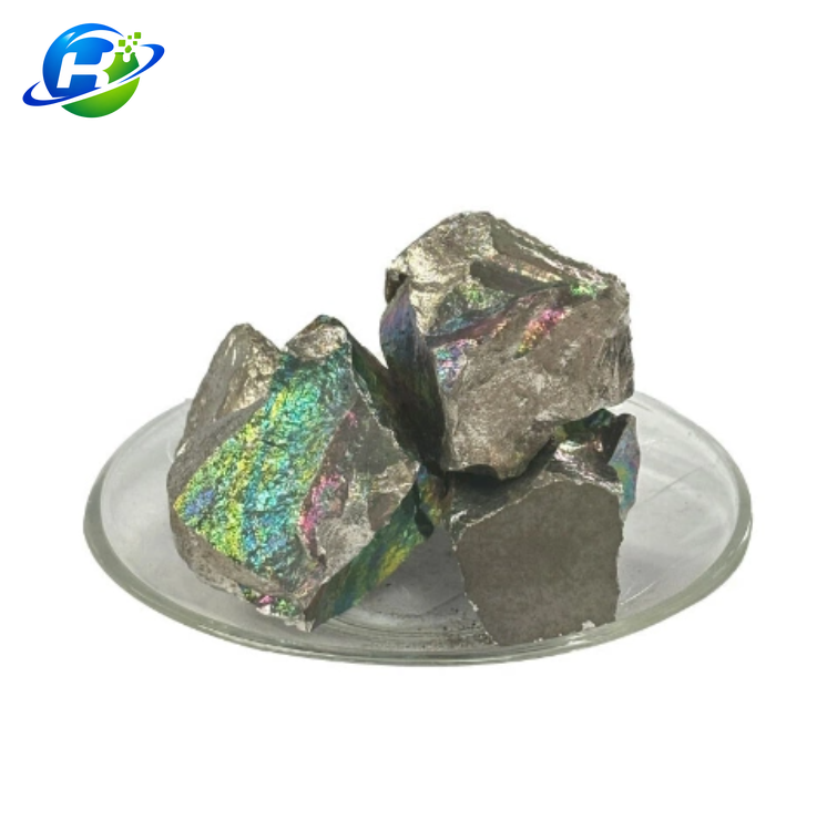 Manganese Metal