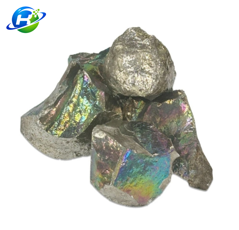 Manganese Metal