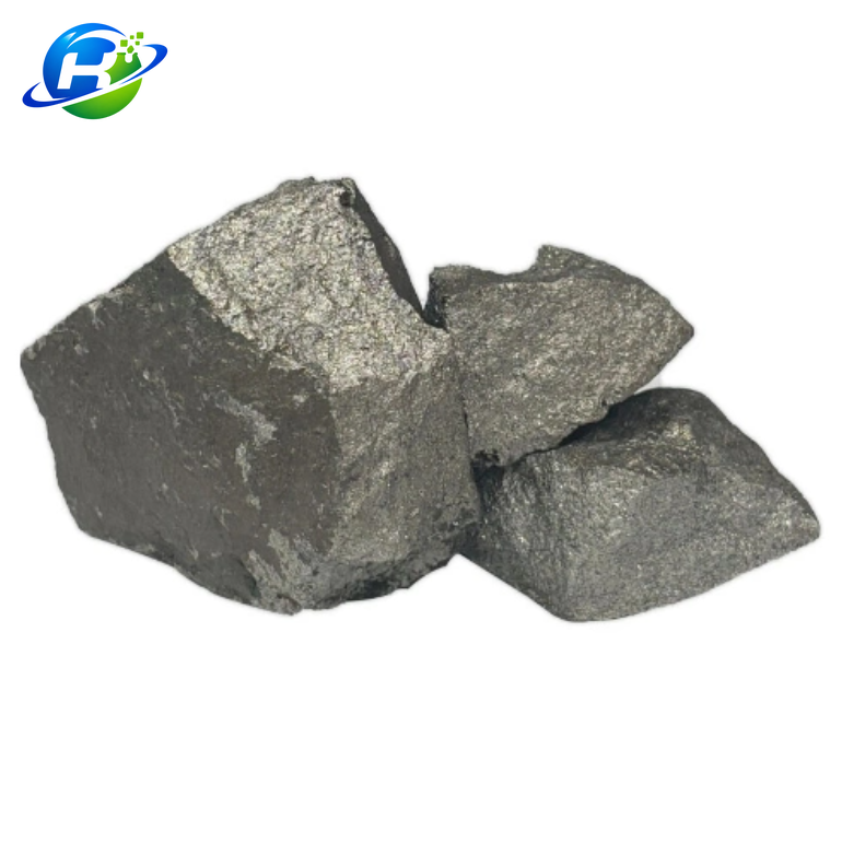 Medium-Carbon Ferromanganese