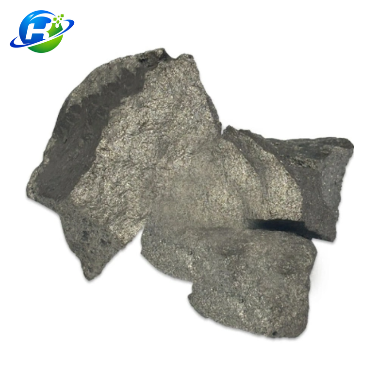 Medium-Carbon Ferromanganese