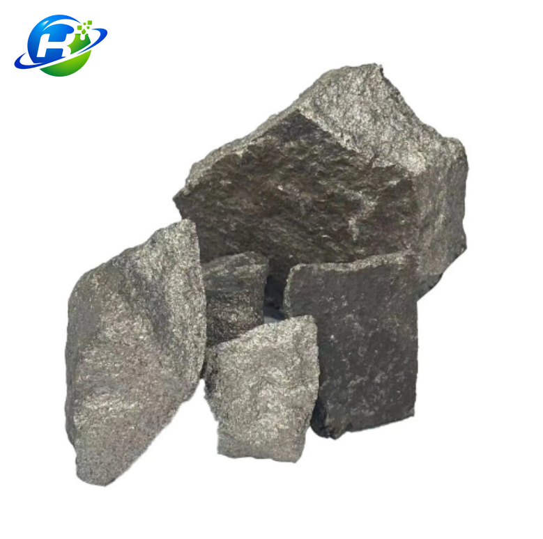 Medium-Carbon Ferromanganese