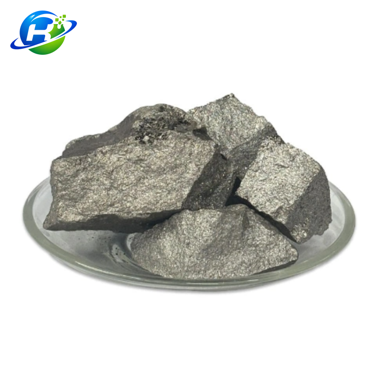 Low-Carbon Ferromanganese