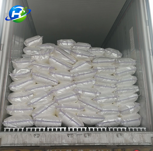 Carboxymethyl Cellulose