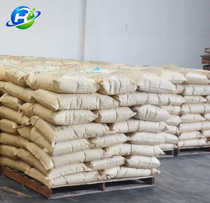AnionicCationic Polyacrylamide