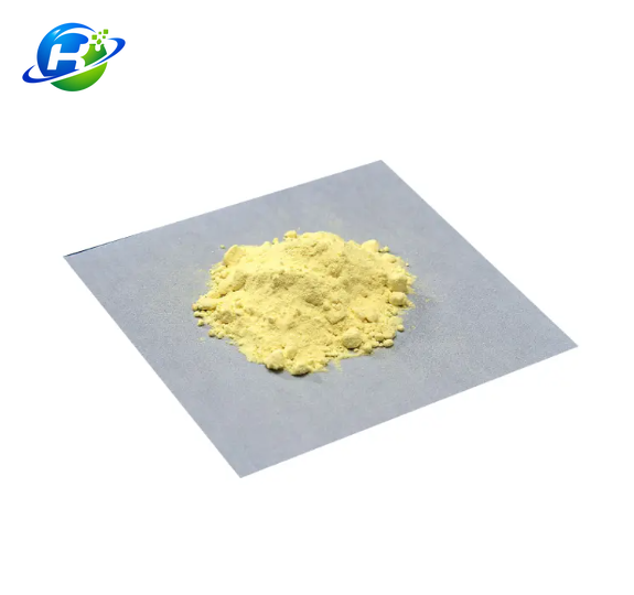 Isoflavone