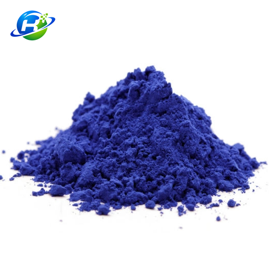 Copper(II) Phthalocyanine