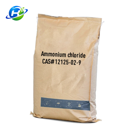 Ammonium Chloride