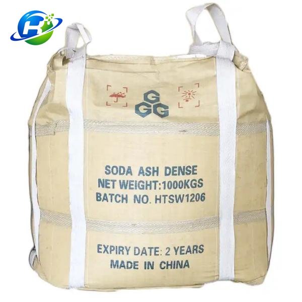 Sodium Carbonate