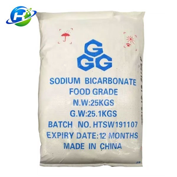 Sodium Bicarbonate