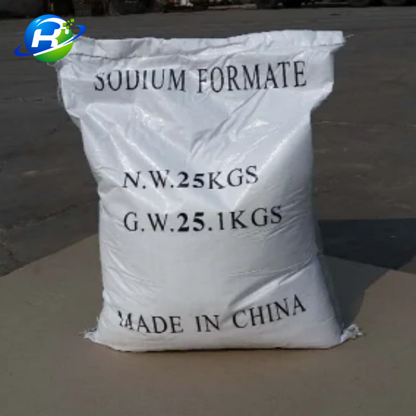 Sodium Formate