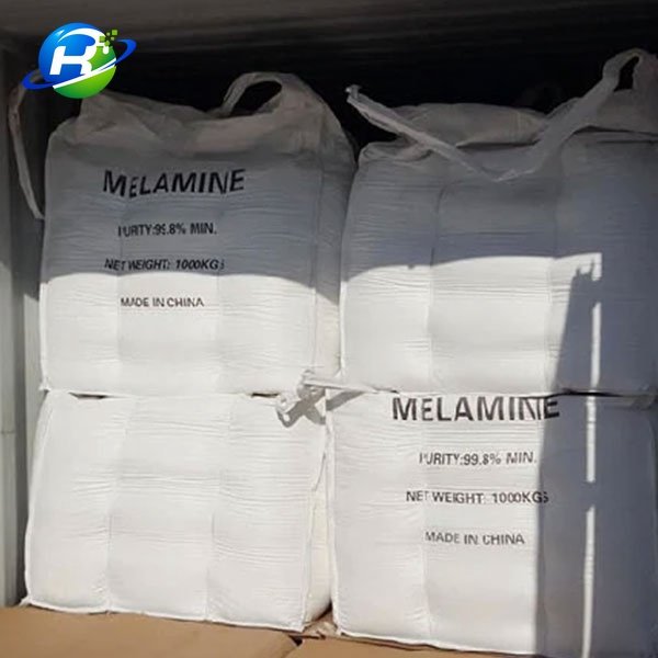 Melamine