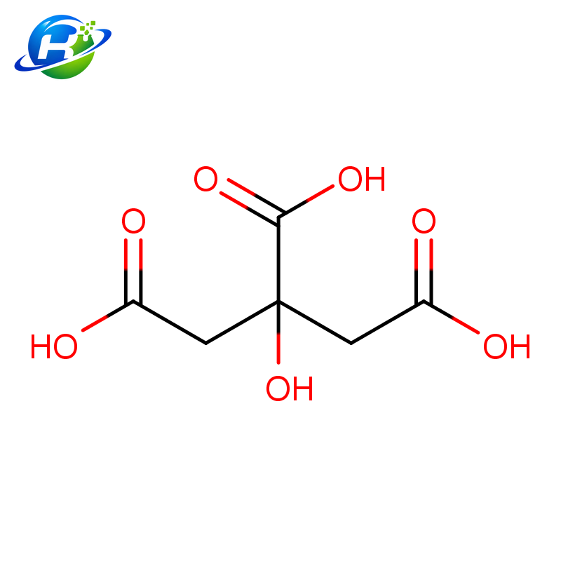 Citric Acid