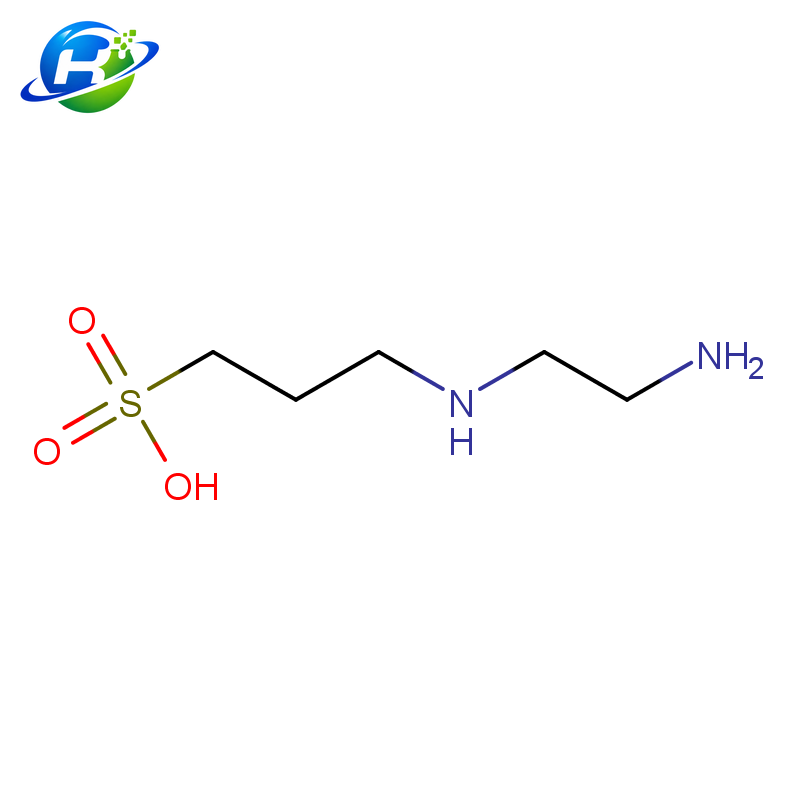 3- [(2-AMINOETHYL)AMINO] PROPANESULFONIC ACID