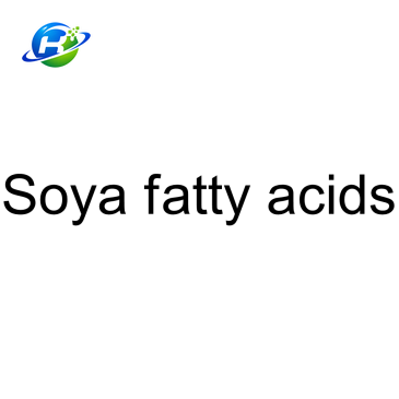 Fatty Acids, Soya