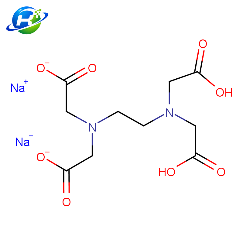 Ethylenediaminetetraacetic Acid Disodium Salt