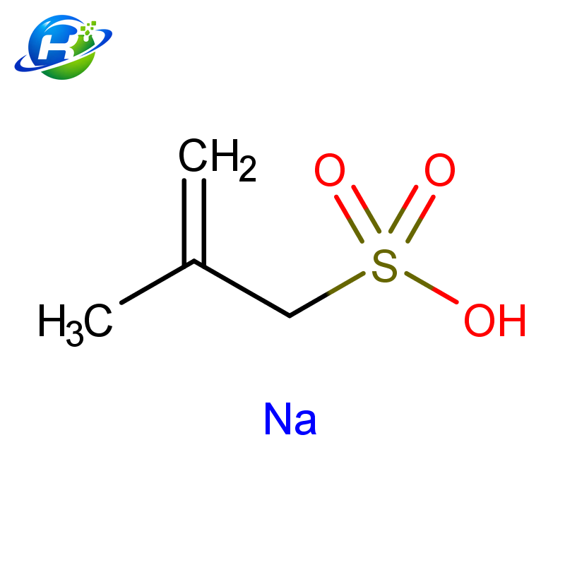 2-METHYL-2-PROPENE-1-SULFONIC ACID SODIUM SALT