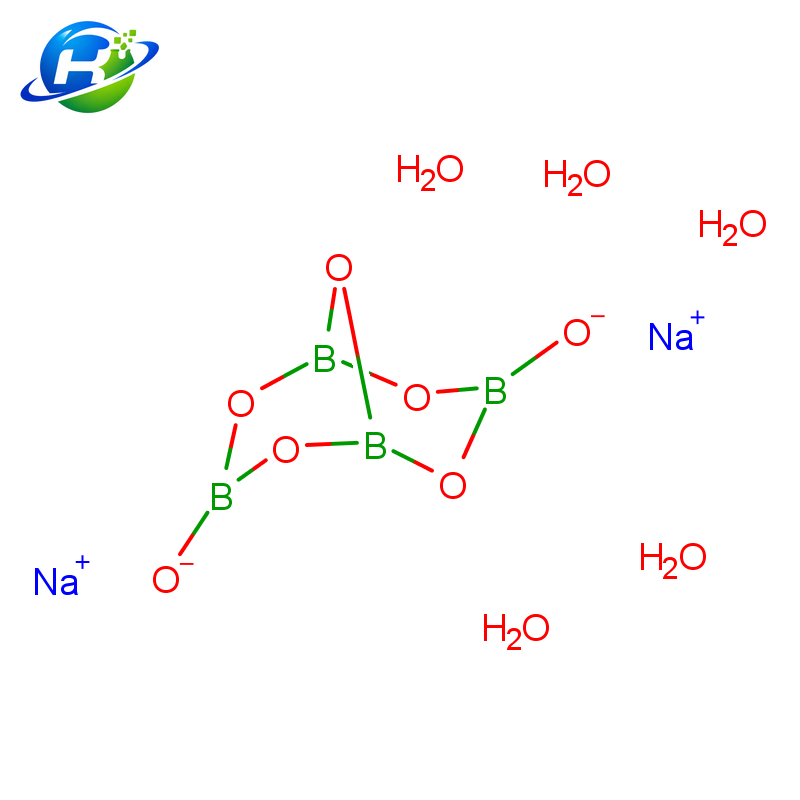 Borax Pentahydrate