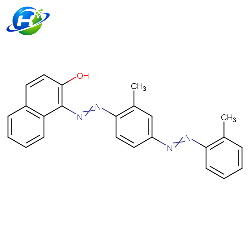 Solvent Red 24