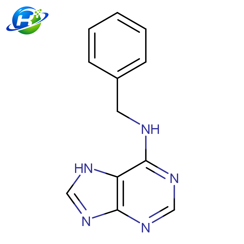 6-Benzylaminopurine