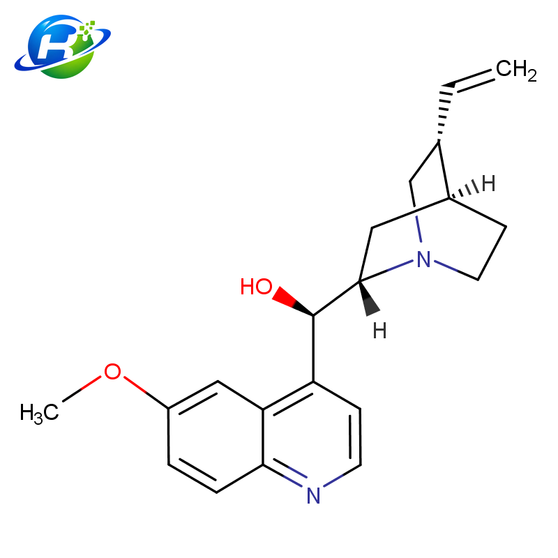 Quinine