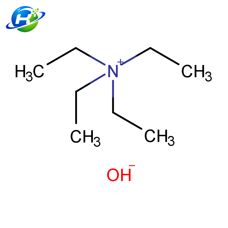 Tetraethylammonium Hydroxide