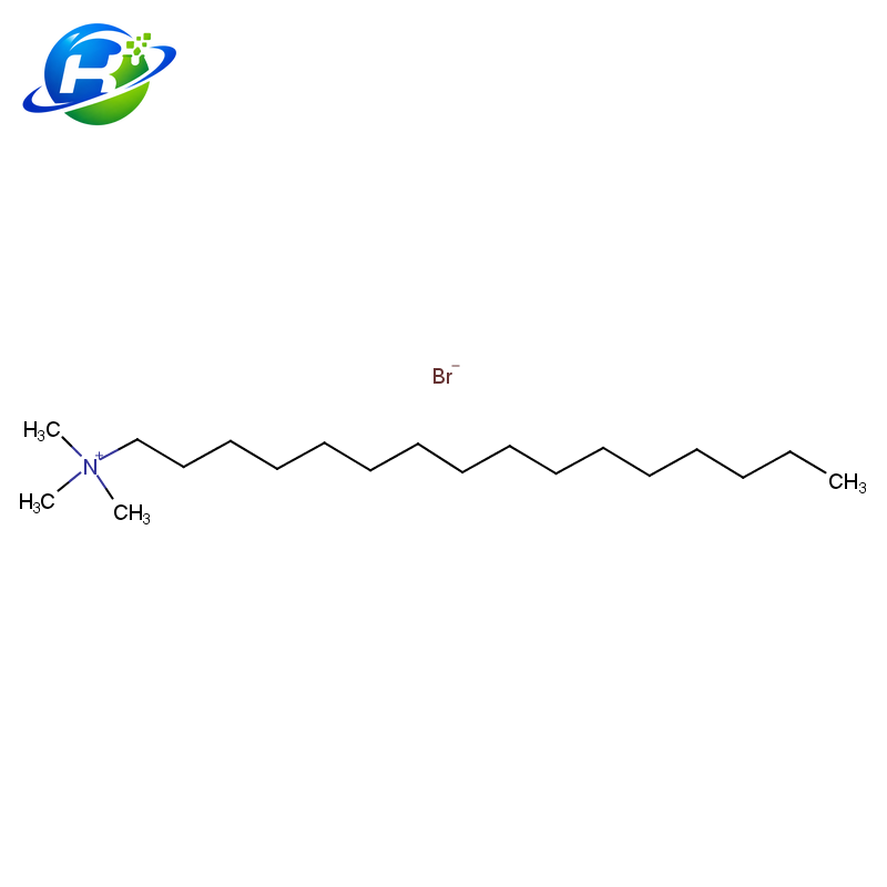 Hexadecyl Trimethyl Ammonium Bromide