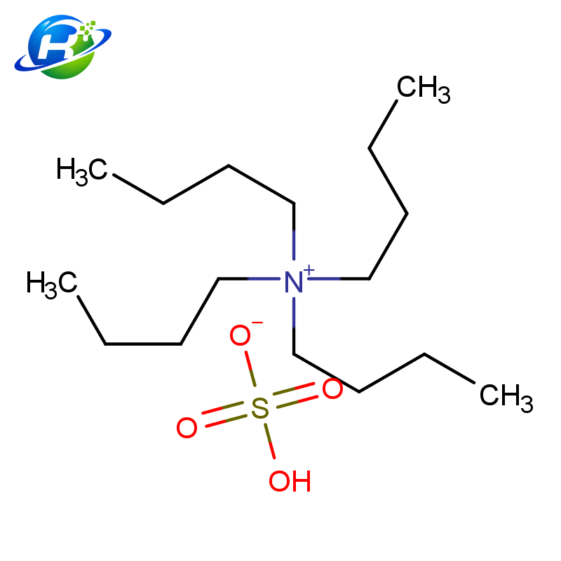 Tetrabutylammonium Hydrogen Sulfate