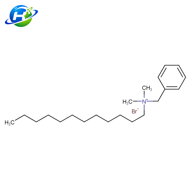 BENZYLDIMETHYLDODECYLAMMONIUM BROMIDE