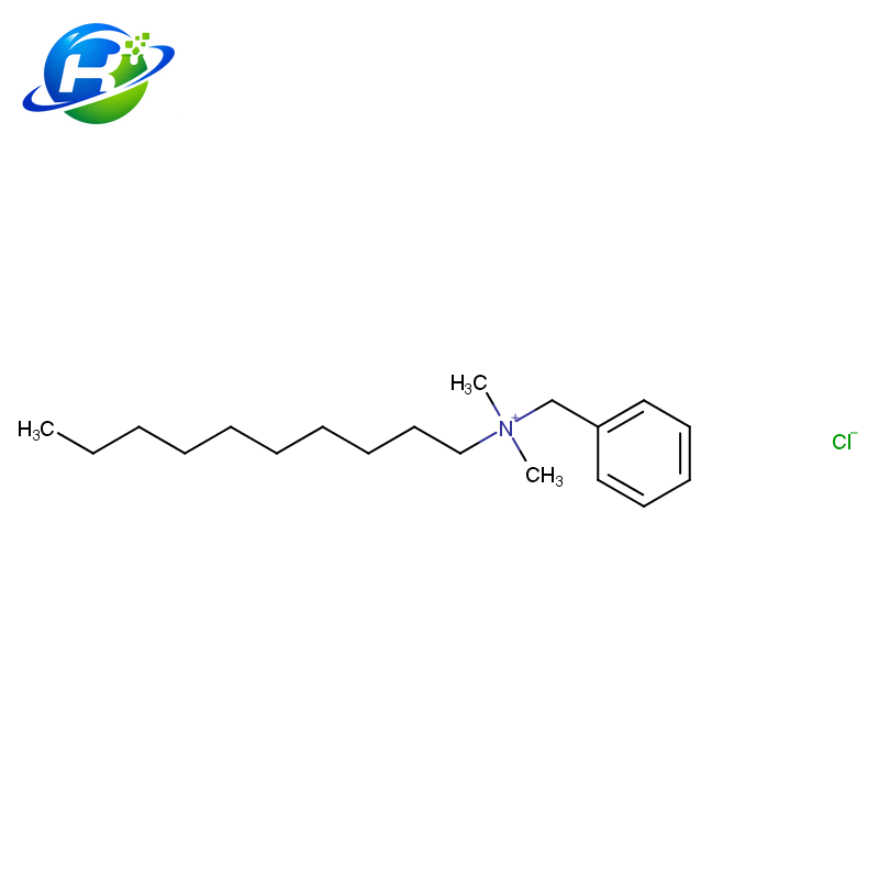 Benzalkonium Chloride