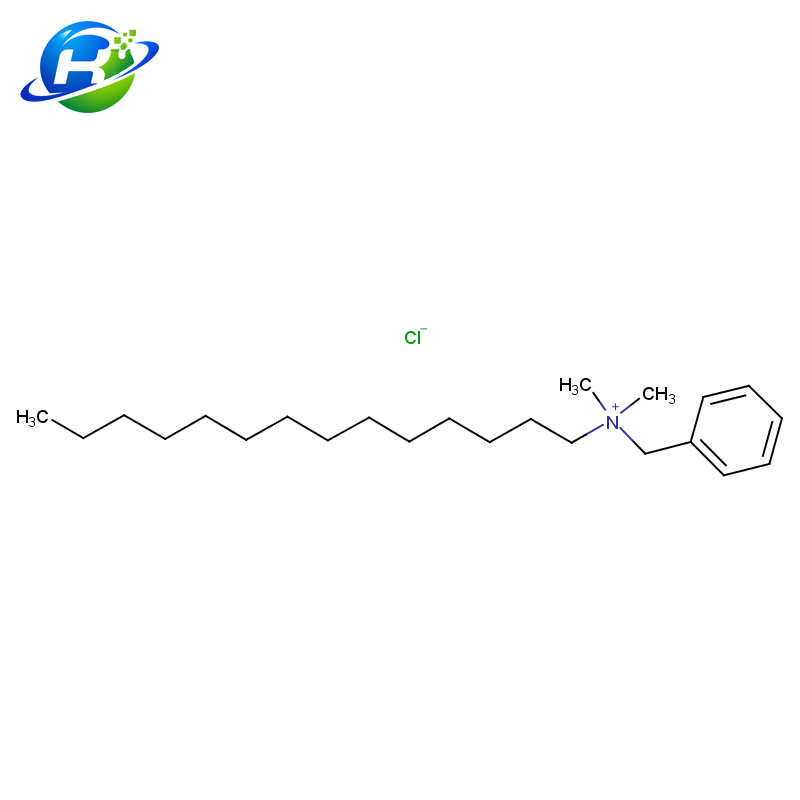 Tetradecyldimethylbenzylammonium Chloride
