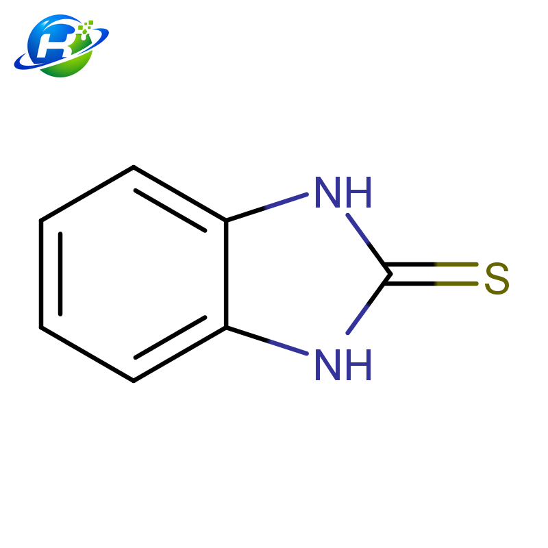 2-Mercaptobenzimidazole