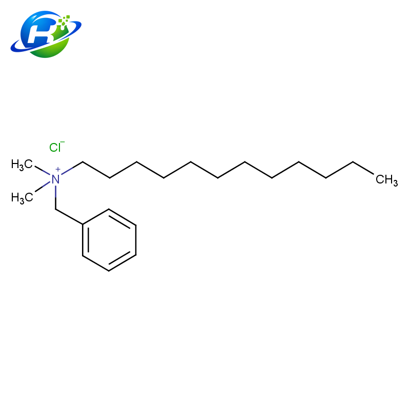 Dodecyl Dimethyl Benzyl Ammonium Chloride