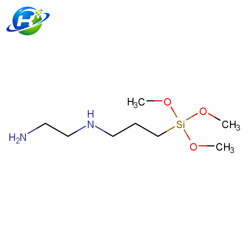 N-[3-(Trimethoxysilyl)propyl]ethylenediamine