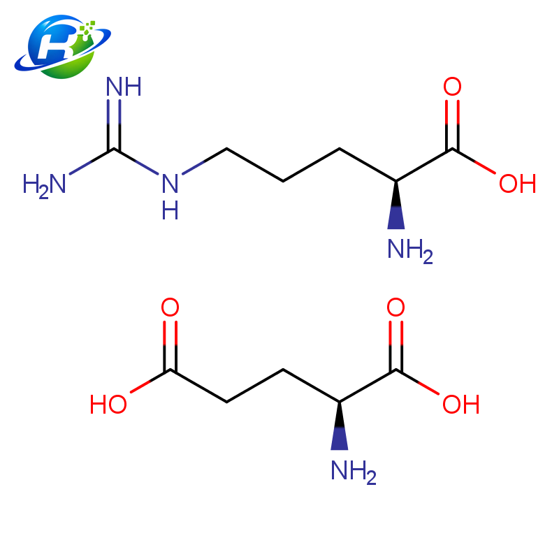 L-Arginine L-Glutamate