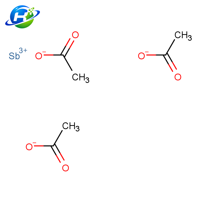 Antimony Triacetate