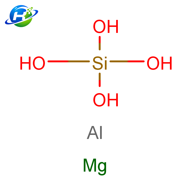 Aluminium Magnesium Silicate