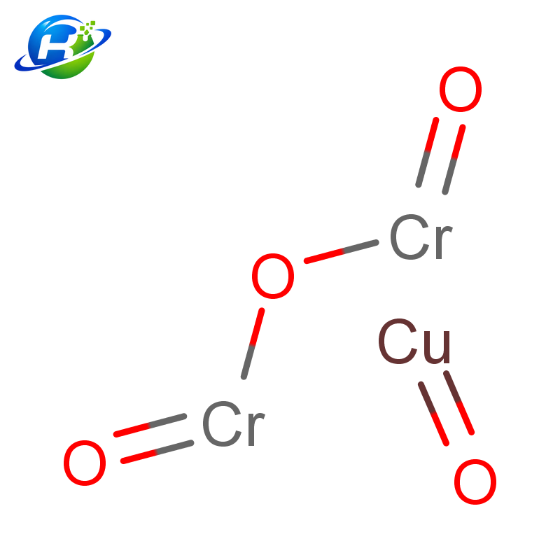 Copper Chromite