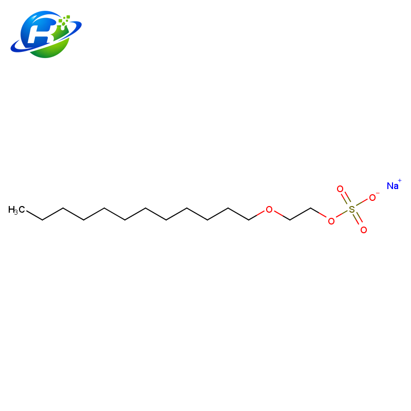 Sodium Lauryl Ether Sulfate