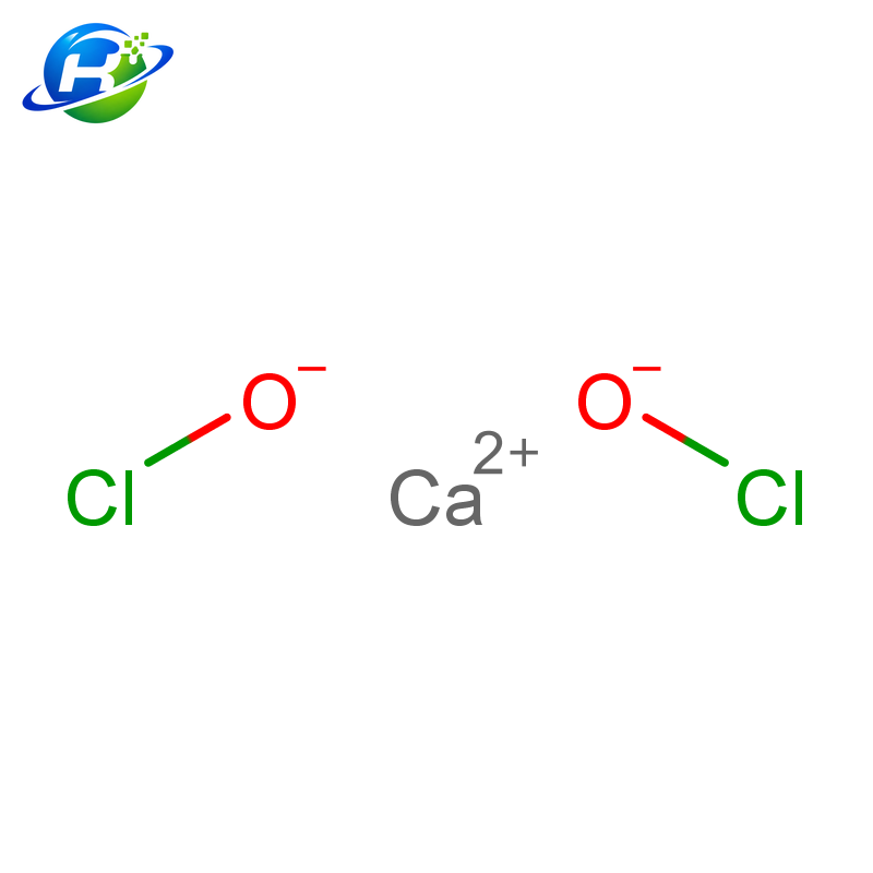 Calcium Hypochlorite