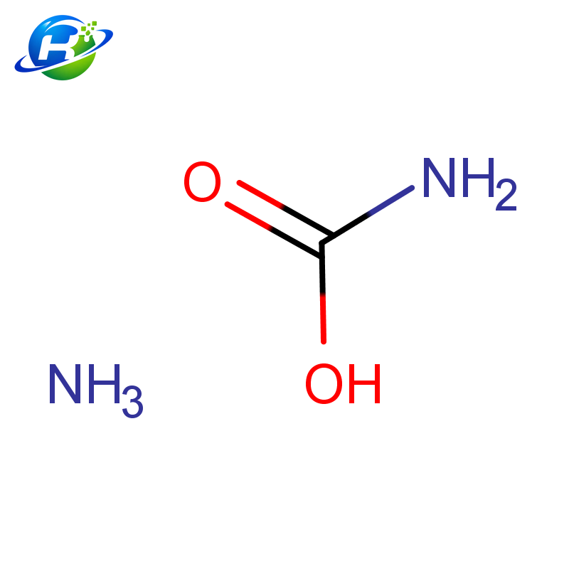 Ammonium Carbamate