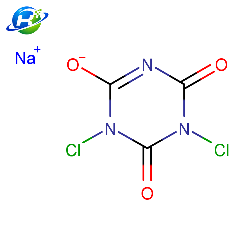 Sodium Dichloroisocyanurate